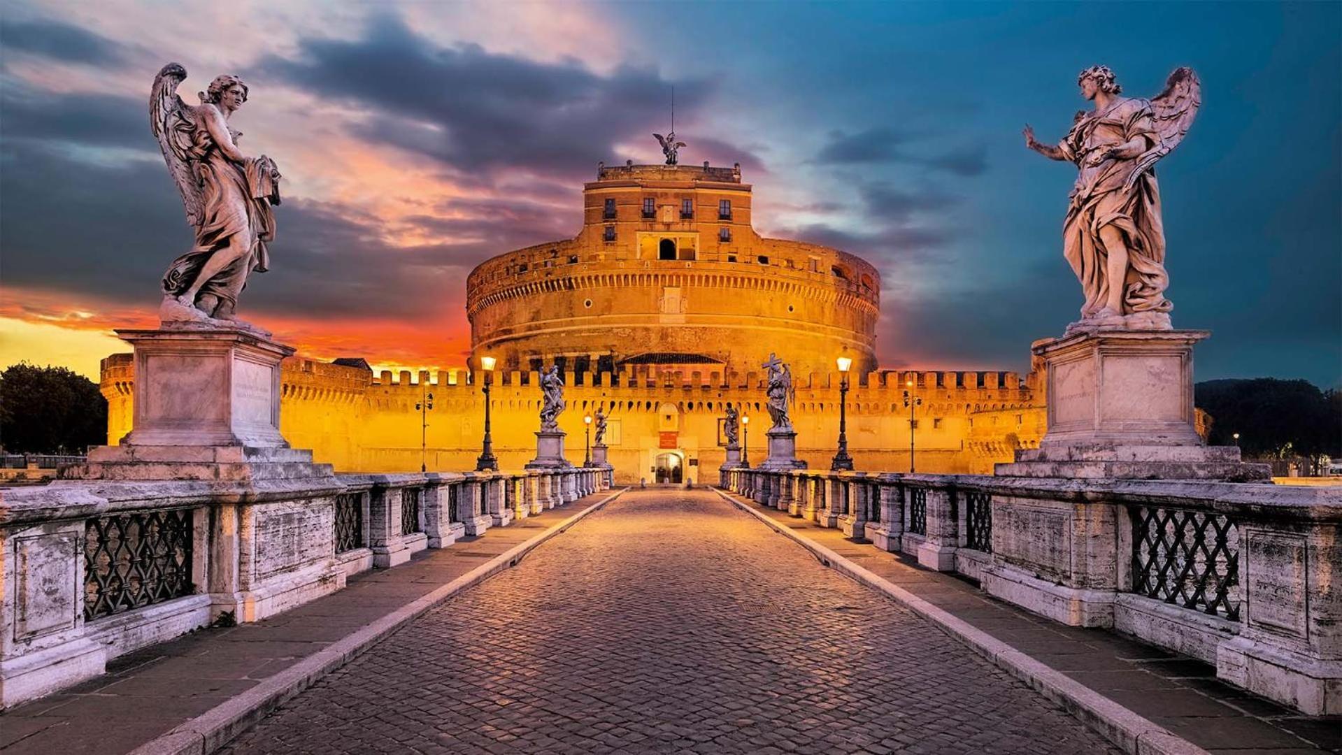 Ecclesia Domus Vatican Pensionat *