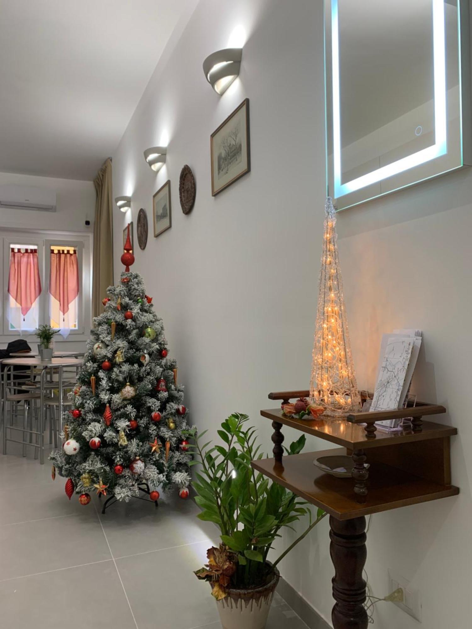 Pensionat Ecclesia Domus Vatican *