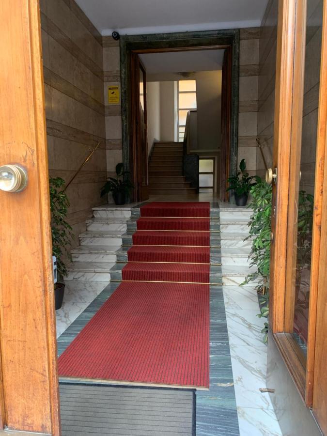 Ecclesia Domus Vatican Gæstehus